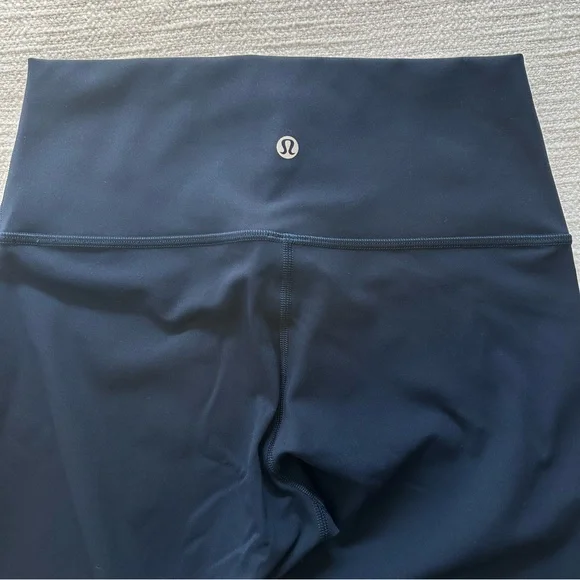 Lululemon | Wunder Under high rise tight - Picture 3 of 7
